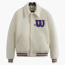 Kith Wilson Coaches Jacket Nano