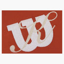 Kith Wilson Court Crewneck Clay Court