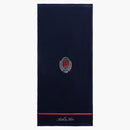 Kith Wilson Crest Sweat Towel Nocturnal