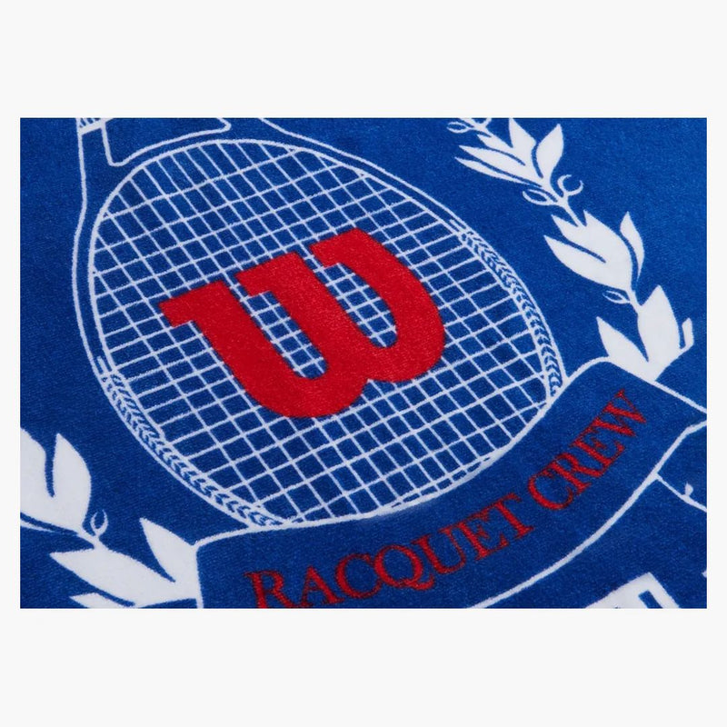 Kith Wilson Eiffel Tower Towel Elite