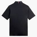 Kith Wilson Game Point Seamless Polo Black