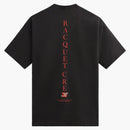 Kith Wilson Kith Et Kin Vintage Nelson Tee Black