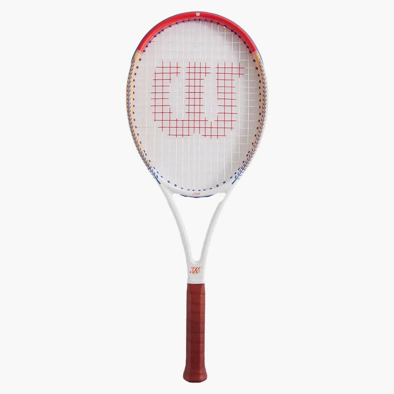 Kith Wilson Pro Staff 97L V14 Racket de tenis Multicolor