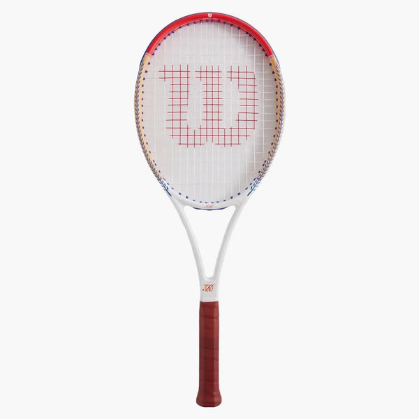 Kith Wilson Pro Staff 97l V14 Tennis Racket Multicolor