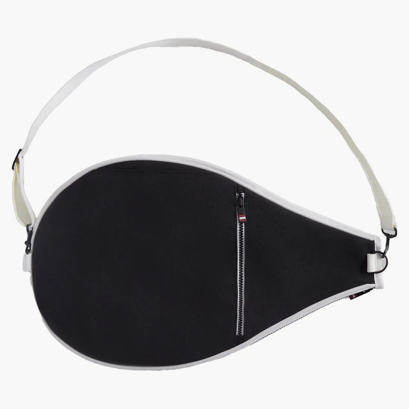 Kith Wilson Retro Racket Cover Black