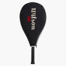 Kith Wilson Retro Racket Cover Black