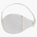 Kith Wilson Retro Racket Cover White Alyssum