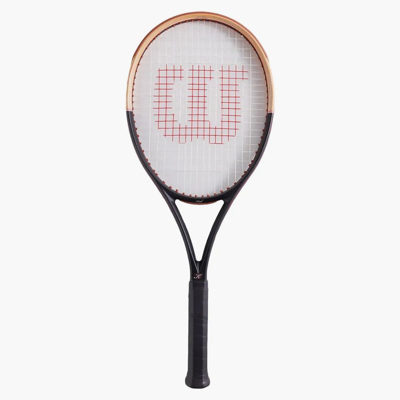 Kith Wilson Ultra100 V4 Tennis Racket Multicolor