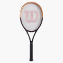 Kith Wilson Ultra100 V4 Tennis Racket Multicolor