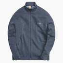 Kith Windsor Panelled Track Jacket Asteroid