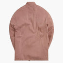 Kith Windsor Panelled Track Jacket Dusty Mauve