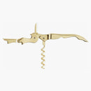 Kith Wine Opener Bright Gold