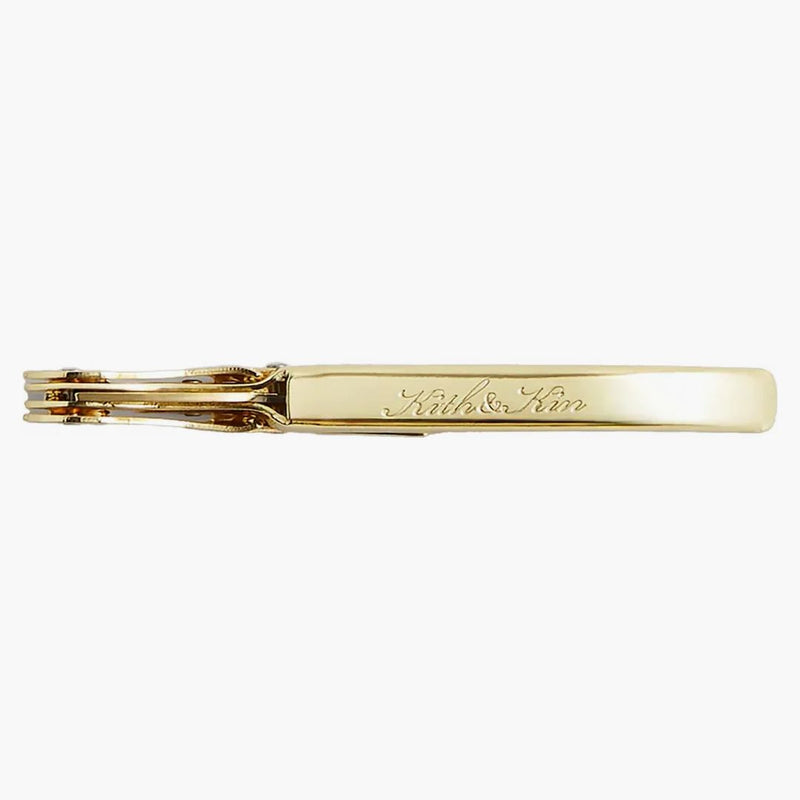 Kith Wine Opener Bright Gold