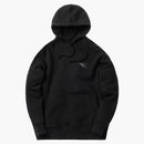 Kith Wing Hoodie Black