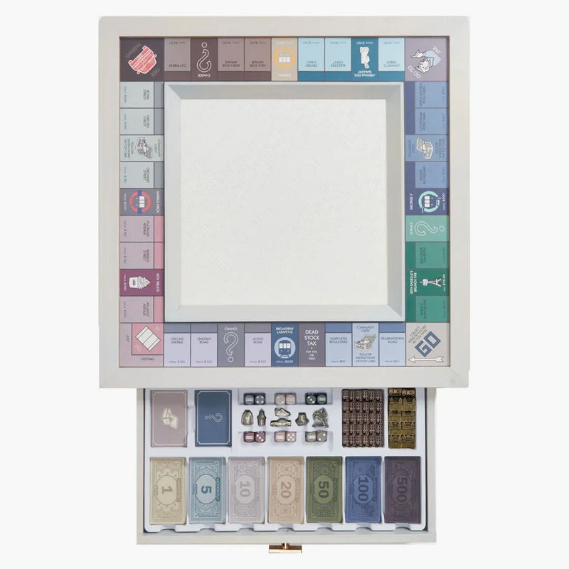 KITH KITHMAS Winning Solutions Monopoly Board Multi