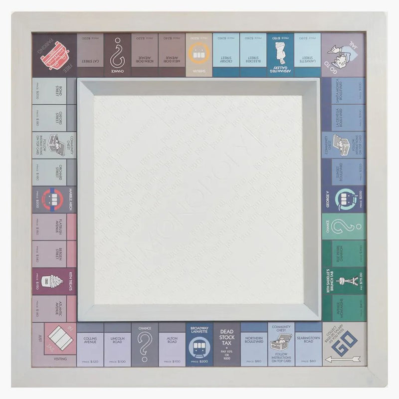 KITH KITHMAS Winning Solutions Monopoly Board Multi