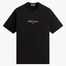 Kith With Love Tee Black