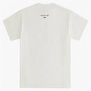 Kith Women Aaliyah At Your Best Vintage Tee Sandrift