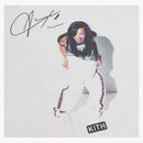 Kith Women Aaliyah One In A Million Sonoma L/s Tee White