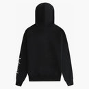 Kith Women Aaliyah Rock The Boat Jane Hoodie Black