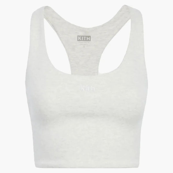 Kith Women Brie Interlock Bra Sandy Heather