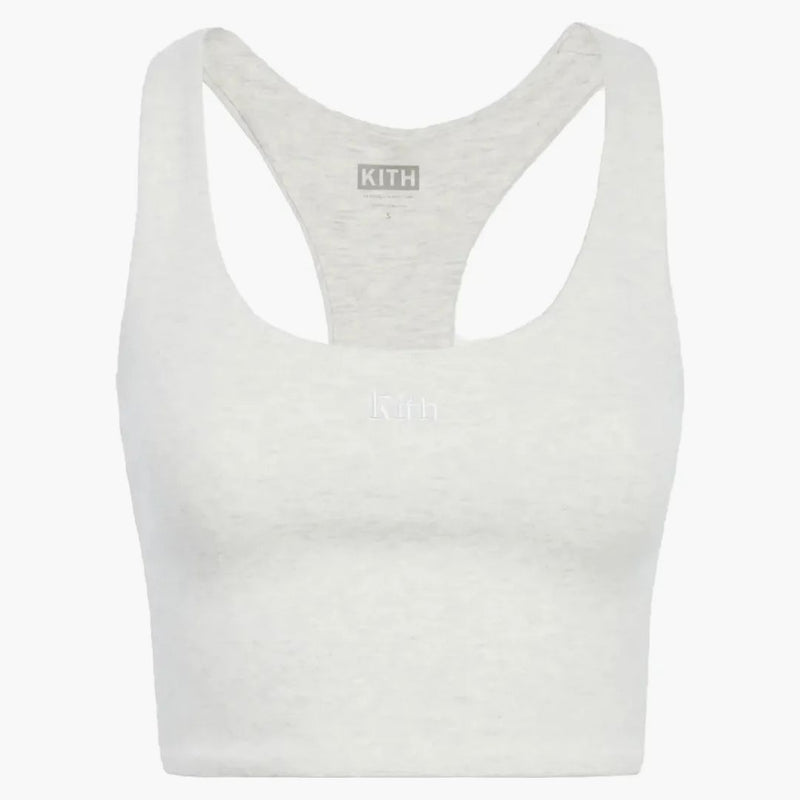 Kith Women Brie Interlock Bra Sandy Heather