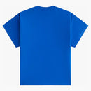 Kith Women Swash Logo Mulberry Vintage Tee Laguna