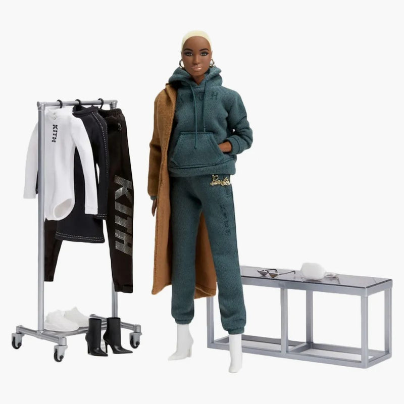 Kith Women for Barbie Doll