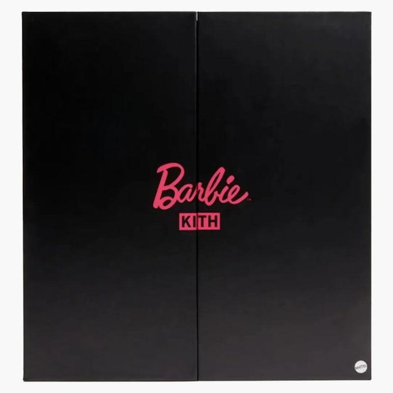Kith Women for Barbie Doll