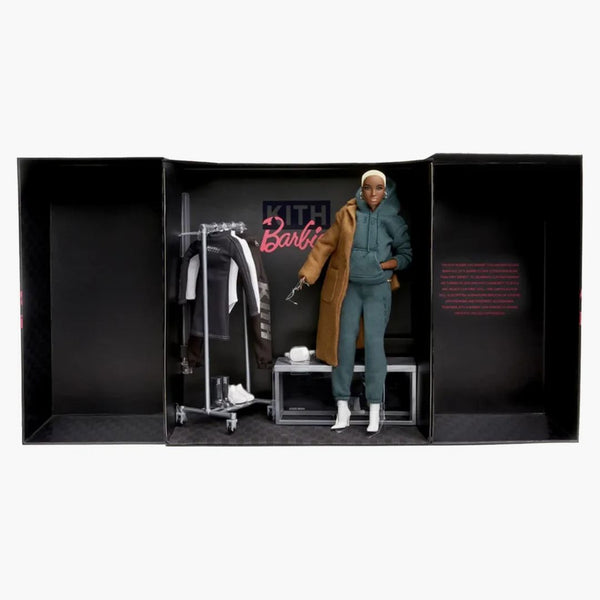 Kith Women for Barbie Doll