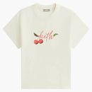 Kith Women's Cherry Vintage Mulberry Tee Silk