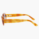 Kith Women's Khari Solglasögon Flash