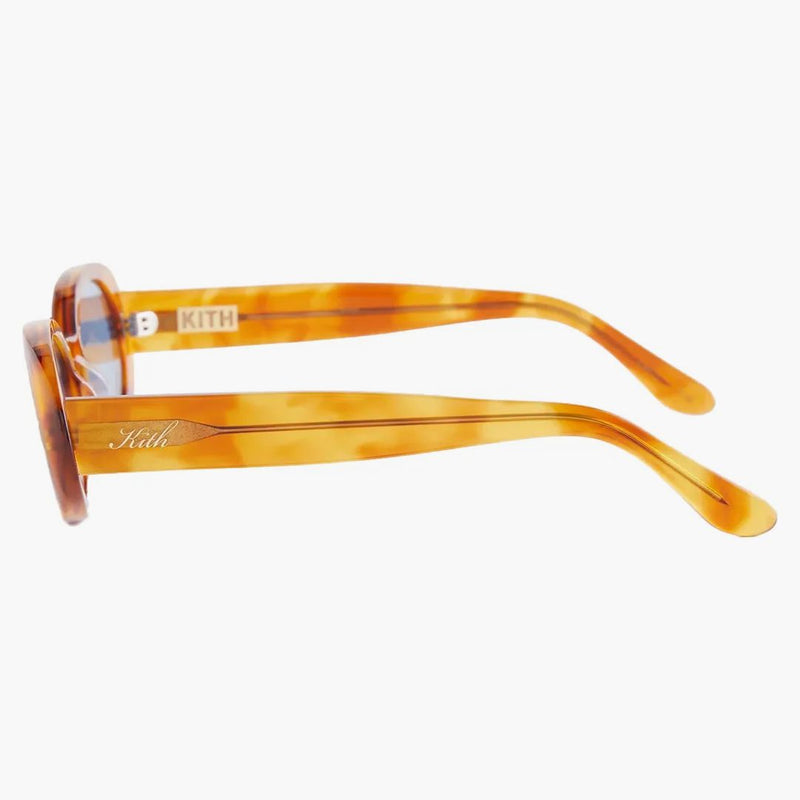 Kith Women's Khari Sunglasses Flash