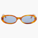 Kith Women's Khari Solglasögon Flash