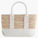 Kith Women's Noemi crochet Raffia dead vital