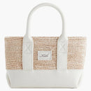 Kith Women's Noemi crochet Raffia dead vital