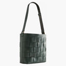 Kith Woven Leather dead stadium