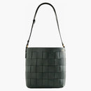 Kith Woven Leather dead stadium