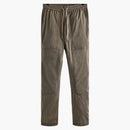 Kith Wrinkle Nylon Colden Pant Canvas