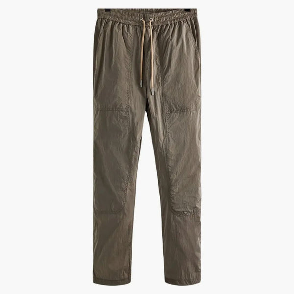 Kith Wrinkle Nylon Colden Pant Canvas