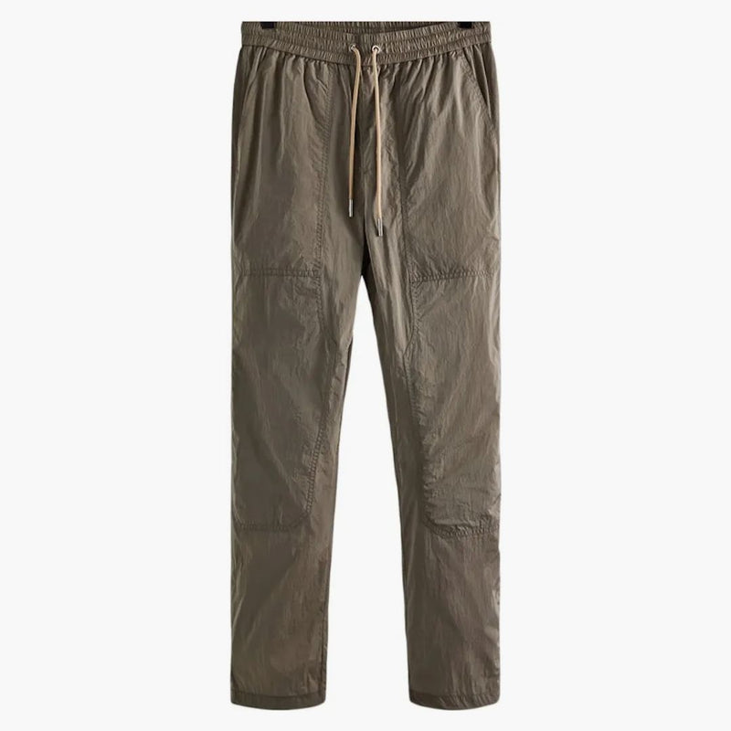 Kith Wrinkle Nylon Colden Pant Canvas