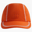 Kith Wrinkle Nylon Griffey Camper Hat Inferno