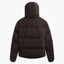 Kith Wrinkle Nylon Midi Puffer Incognito