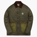 Kith Wyatt Jacket Cypress