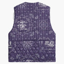 Kith Wyatt Vest Nouveau