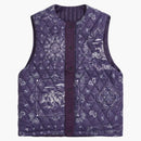 Kith Wyatt Vest Nouveau