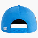Kith X '47 For The New York Mets Wrinkle Nylon Hitch Snapback Royal