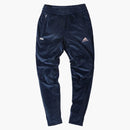 Kith Adidas Soccer Flamingos Velor Track Pant Navy