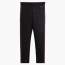 KITH for Bergdorf Goodman Mercer Pt Track Pant Black
