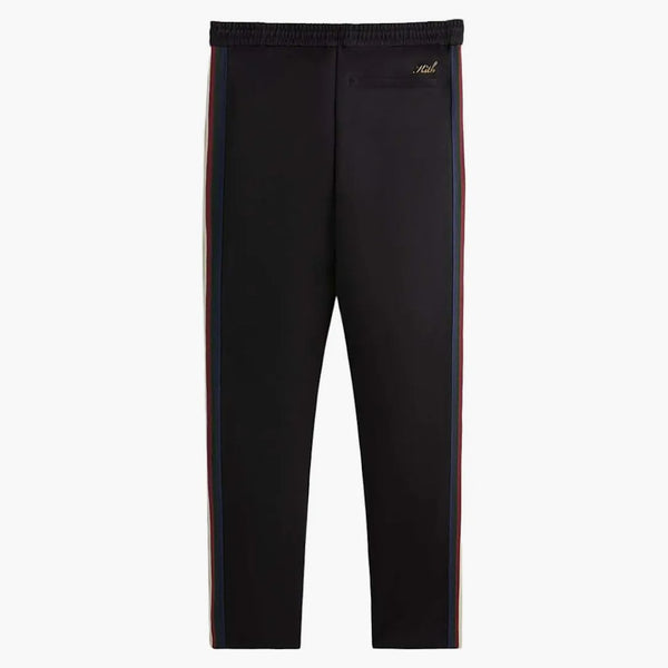 Kith för Bergdorf Goodman Mercer Pt Track Pant Black
